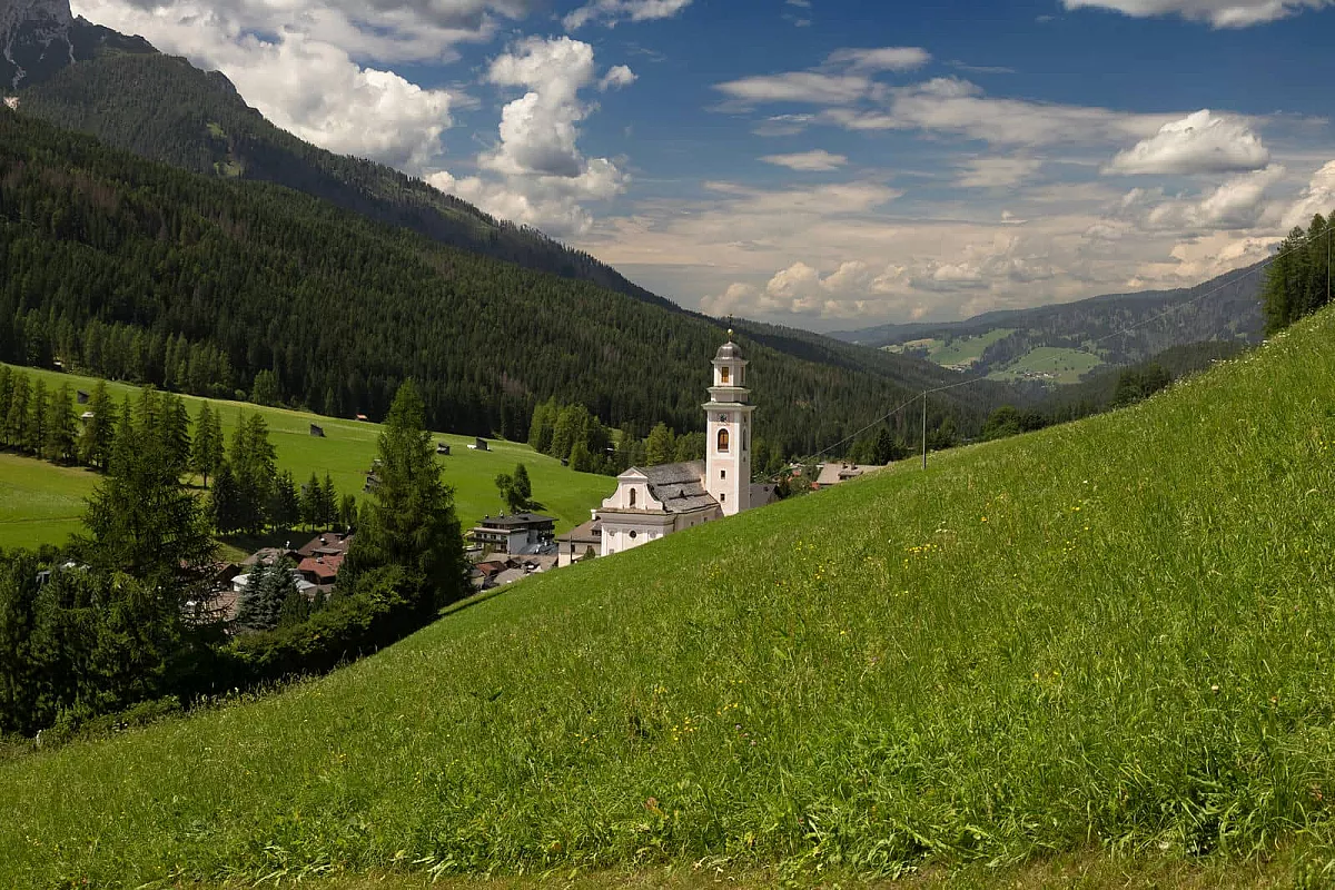 Sesto Pusteria