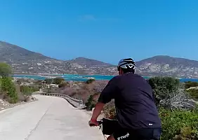 turistipercaso Asinara_Zona_integrale_Sant_Andrea