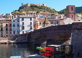 turistipercaso Bosa