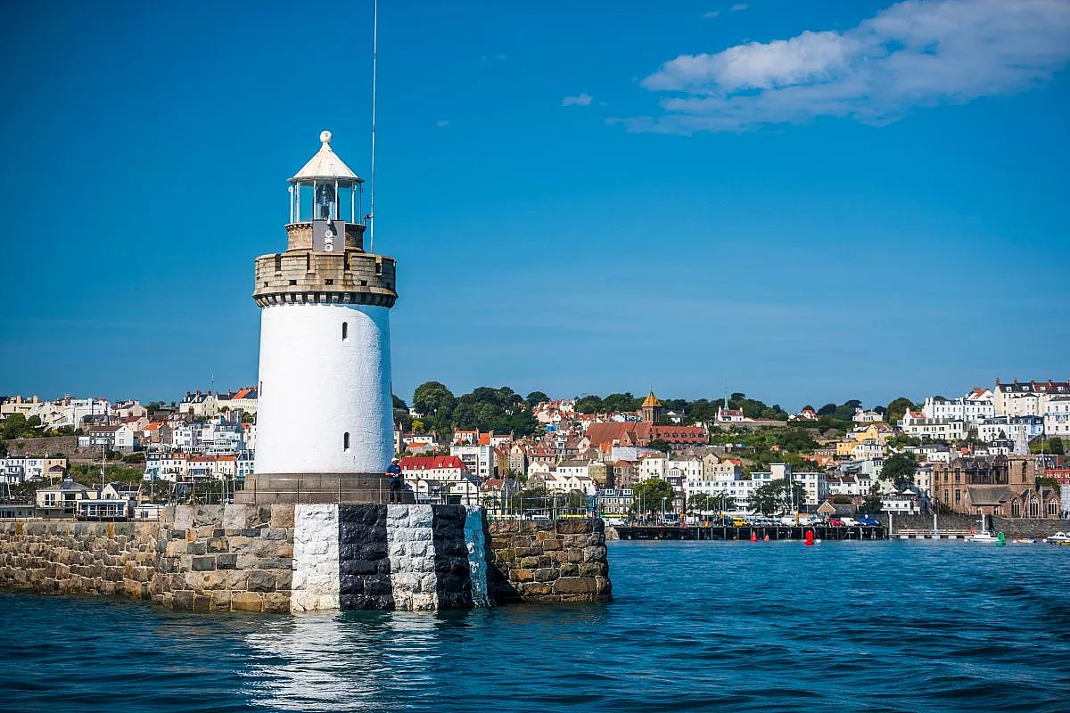 Guernsey