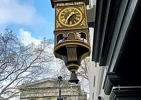 turistipercaso LONDON_1
