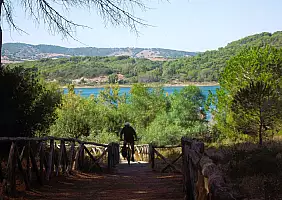 turistipercaso Lago_di_Baraz