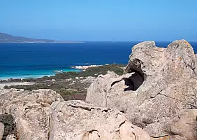 turistipercaso SantAndrea_Asinara