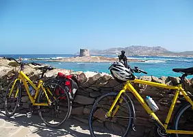 turistipercaso Sardegna_nordoccidentale_agosto_2016_La_Pelosa