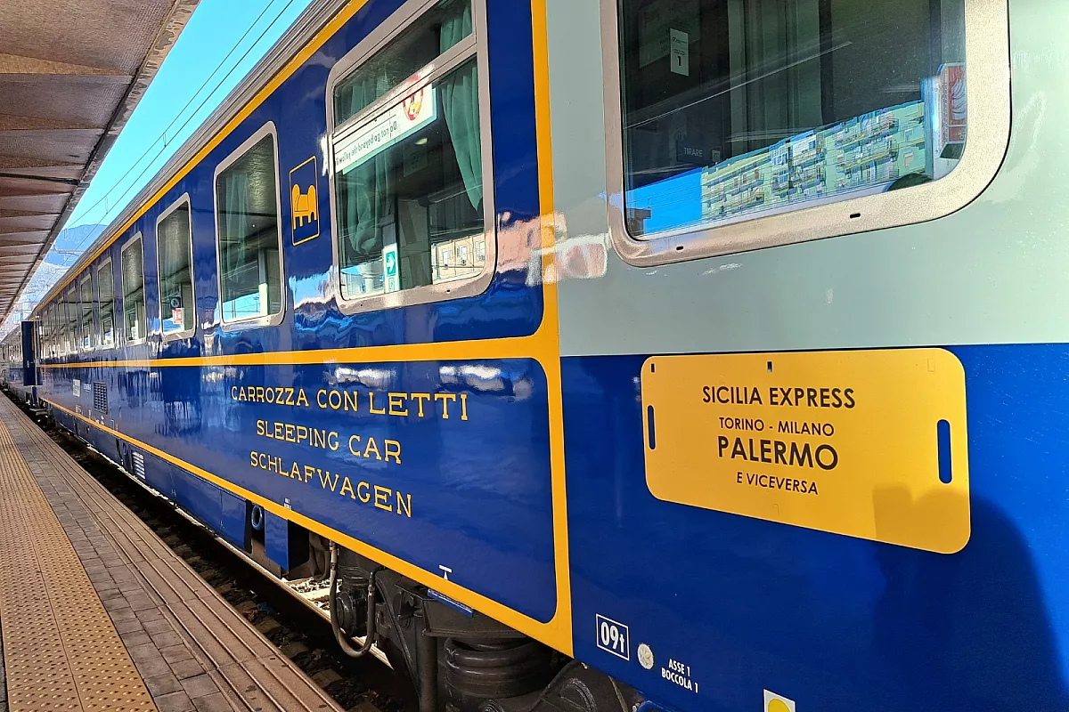 Sicilia Express