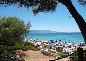 turistipercaso Spiaggia_Bombarde