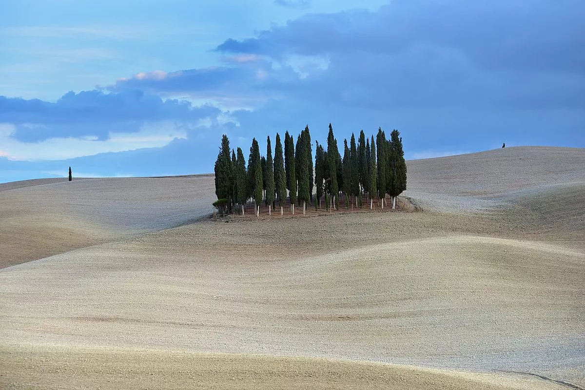 Crete Senesi