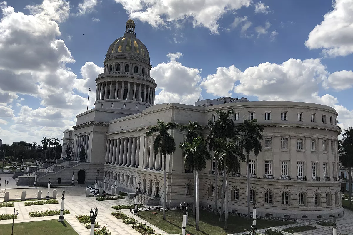 TG del Turismo: notizie da Cuba, Golfo Persico e Sicilia