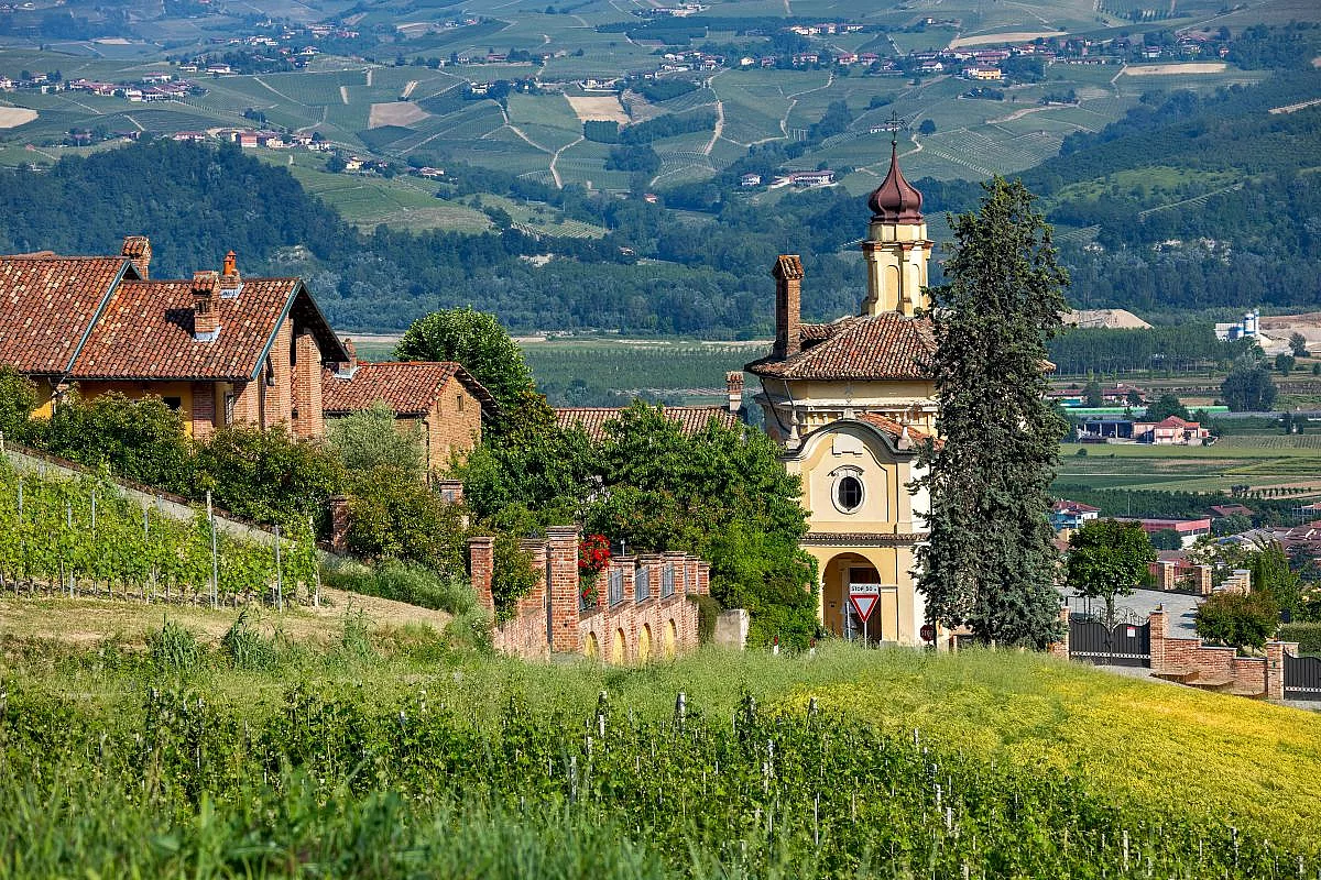 Guarene, Piemonte