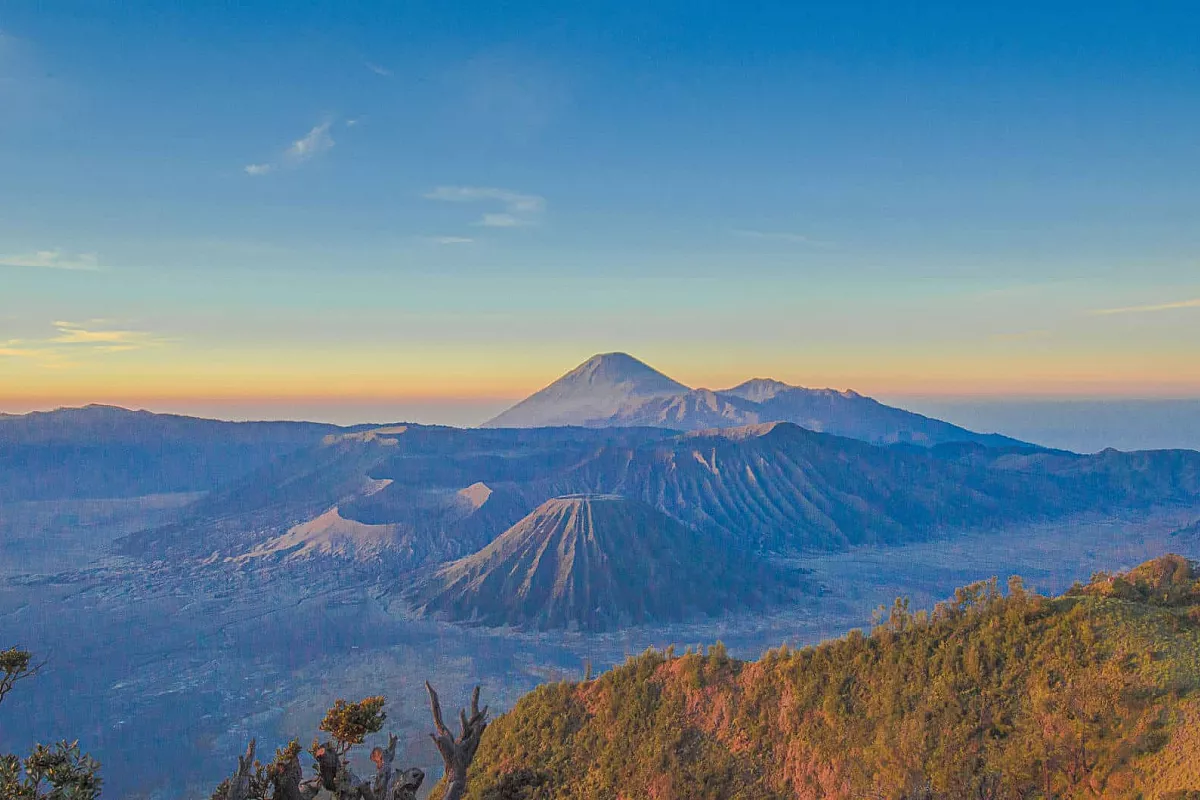 indonesia