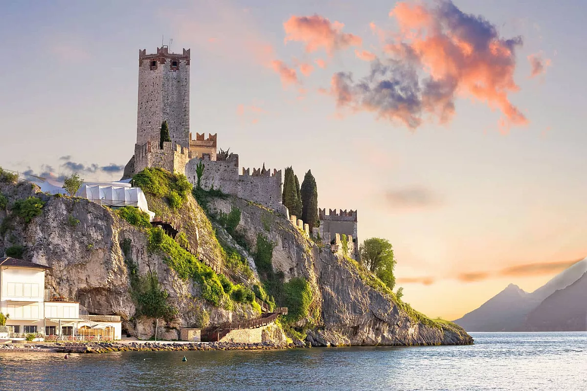 lago di garda