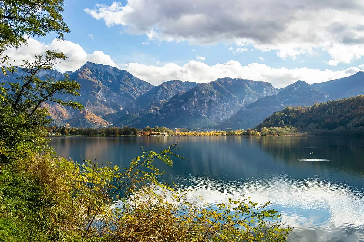 lago di Levico