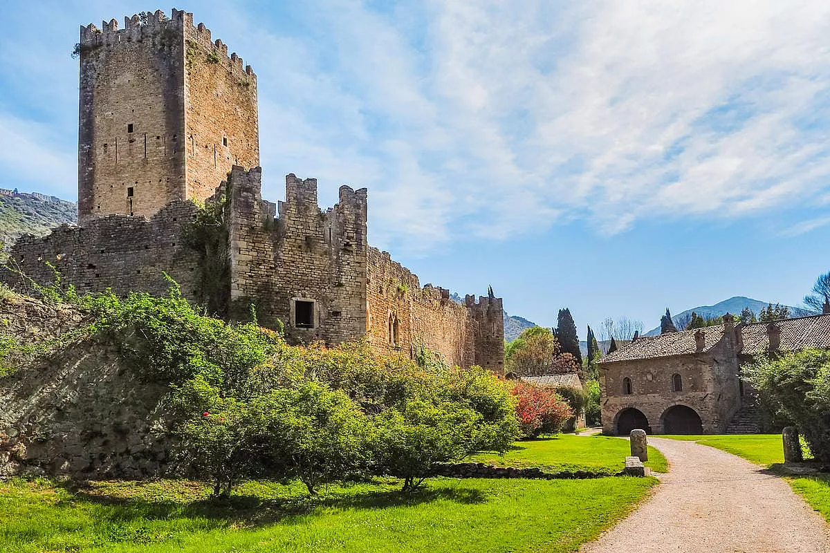 Borgo di Sermoneta