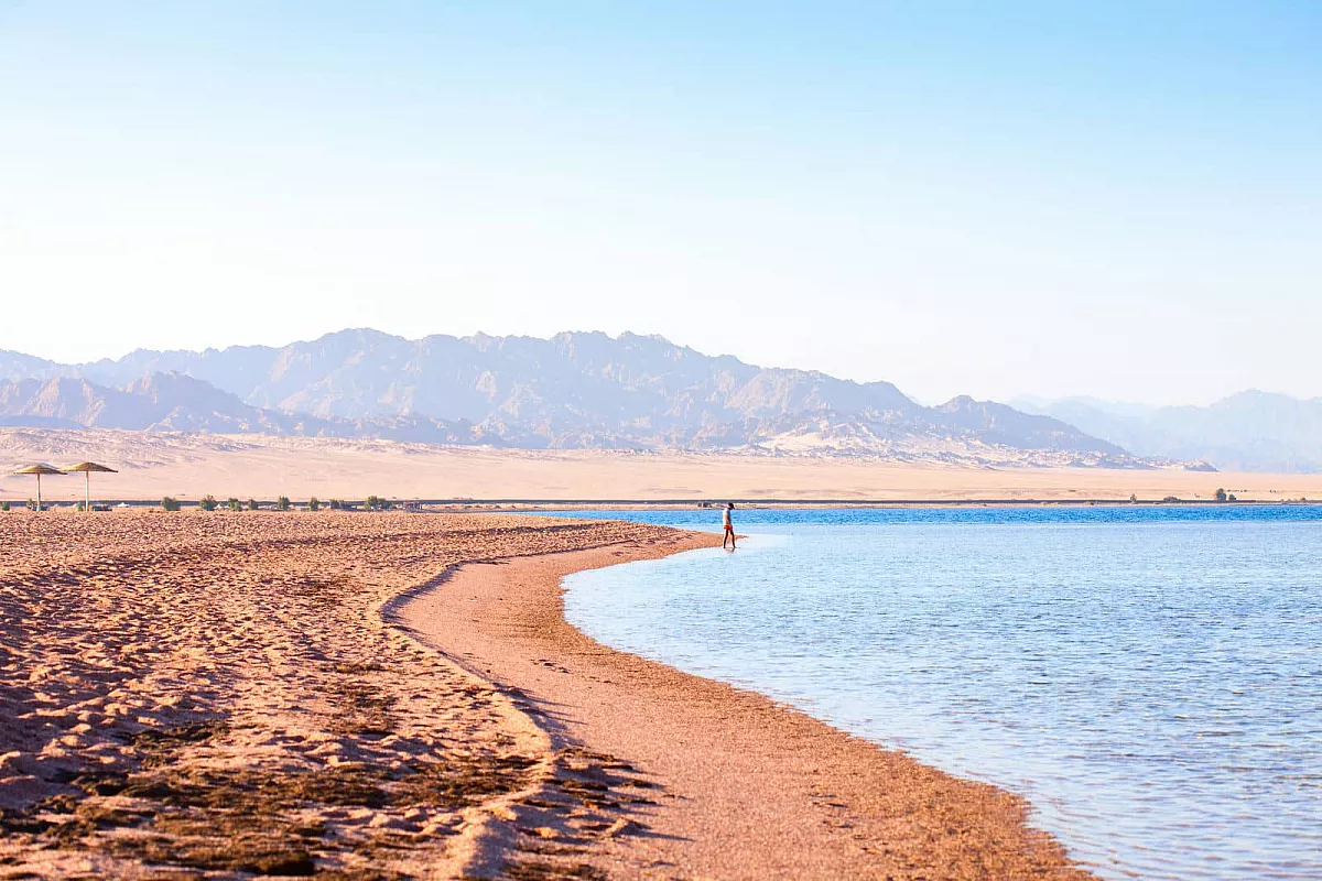 sharm el sheikh