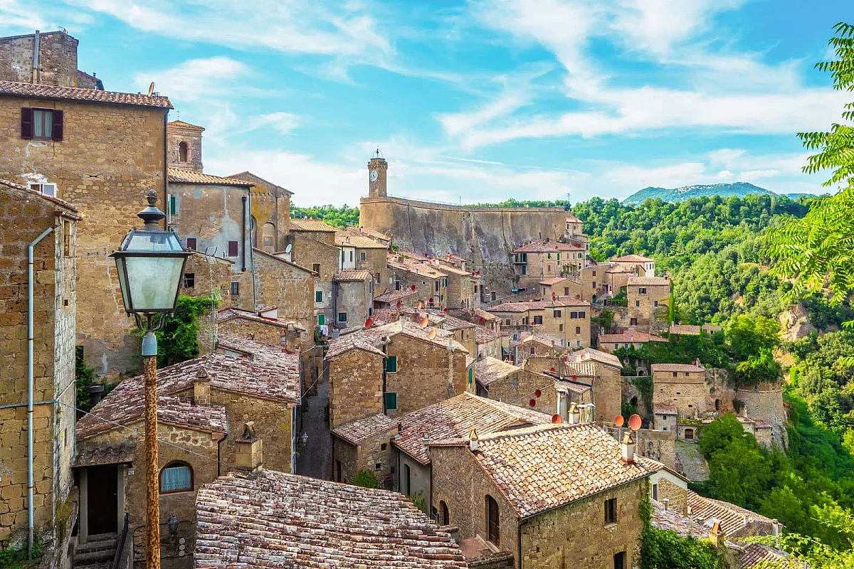 sorano