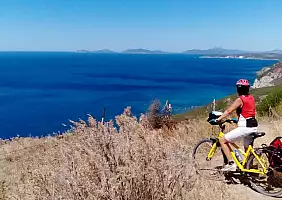 turistipercaso strada_panoramica_Alghero_Bosa