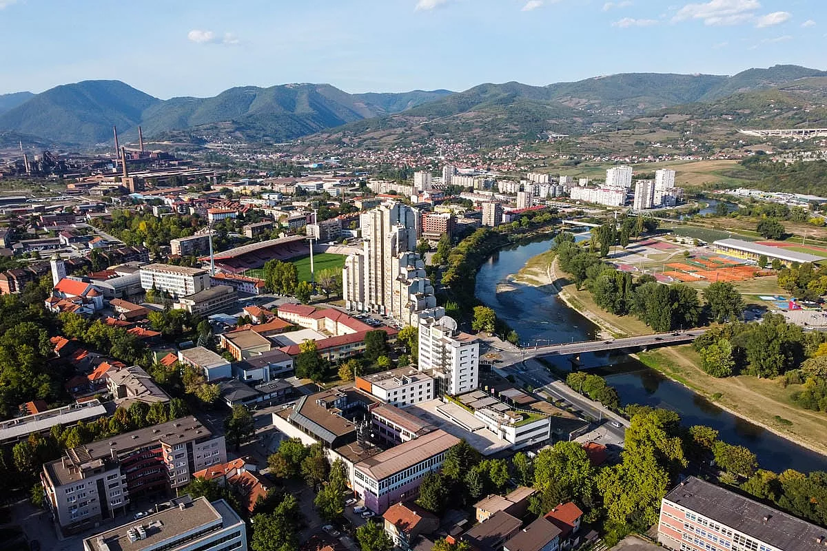 Zenica
