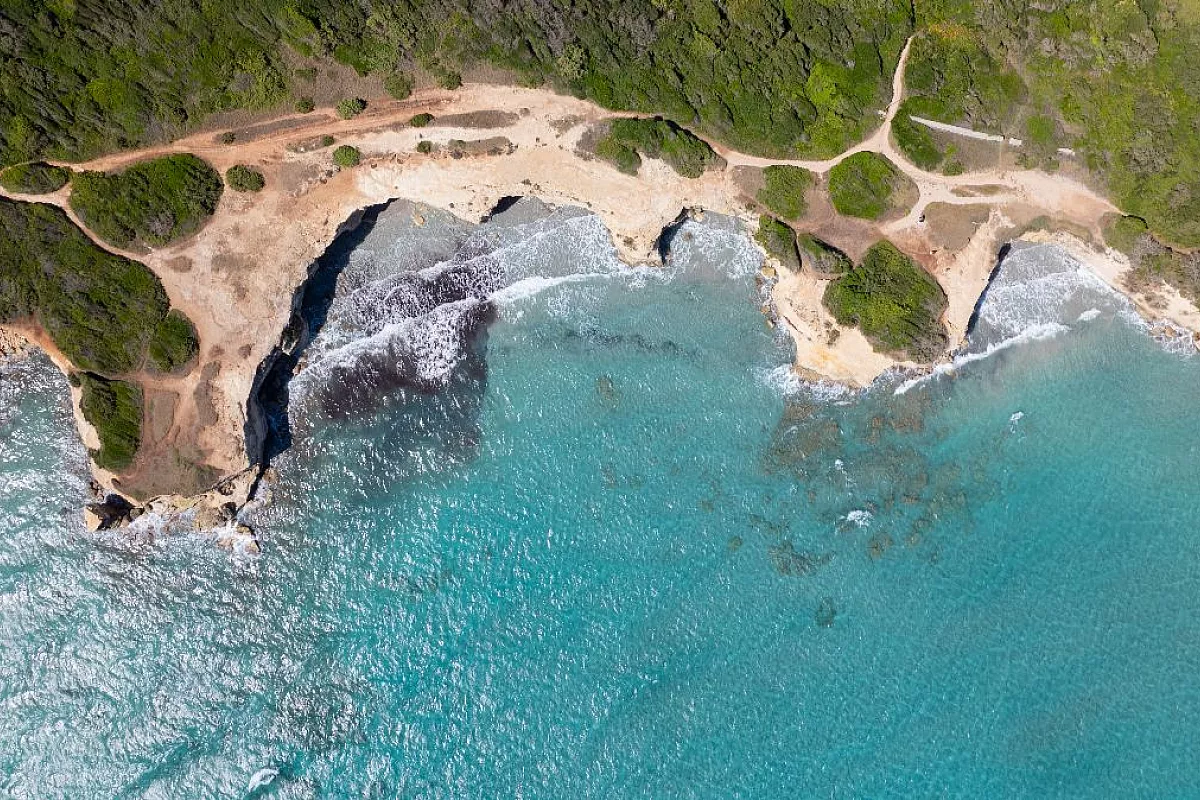 L’essenza del viaggio in Salento: questo hotel è la scelta giusta per chi vuole vivere la vera Puglia