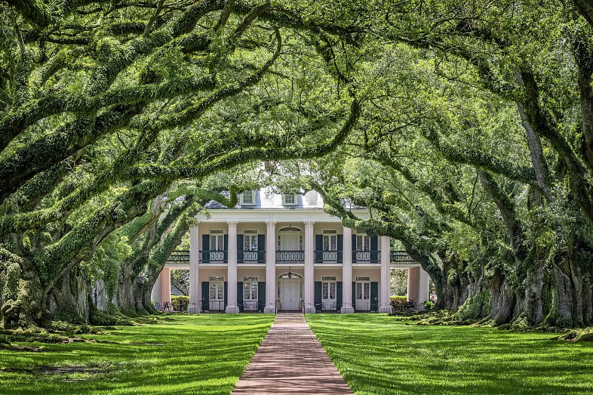 Louisiana