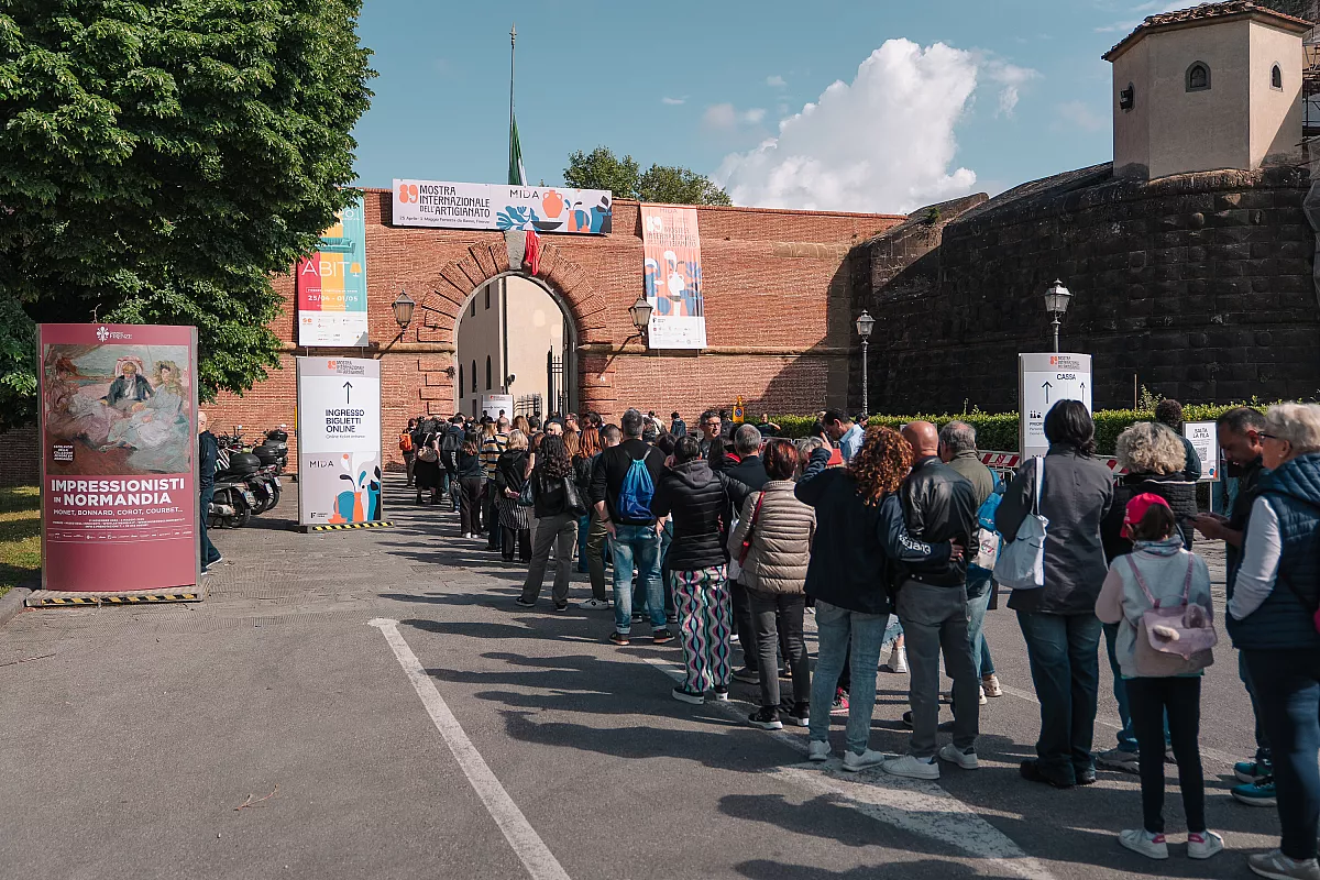 TG del Turismo: notizie da Marche, Sardegna, Pegognaga e Firenze