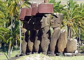 turistipercaso Anakena