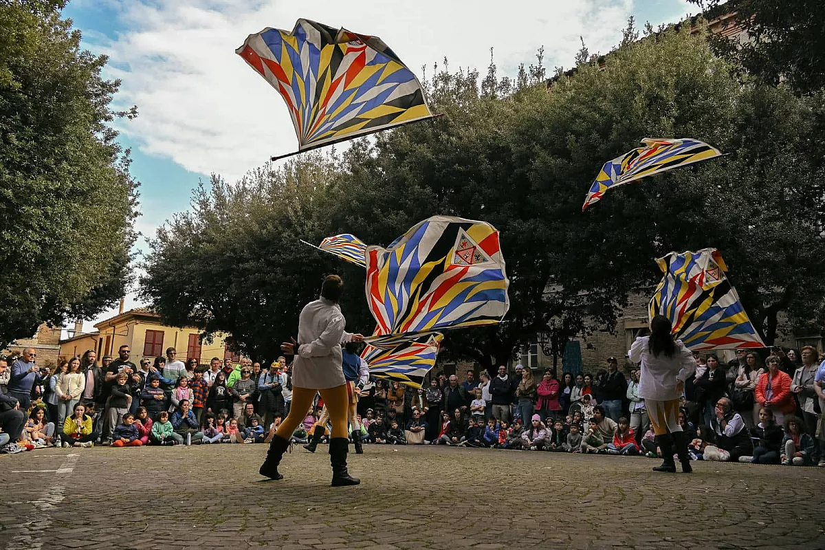 Festa dei Folli