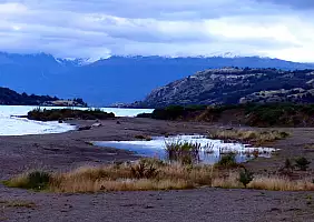 turistipercaso Lago_General_Carrera_a_R_o_Tranquilo