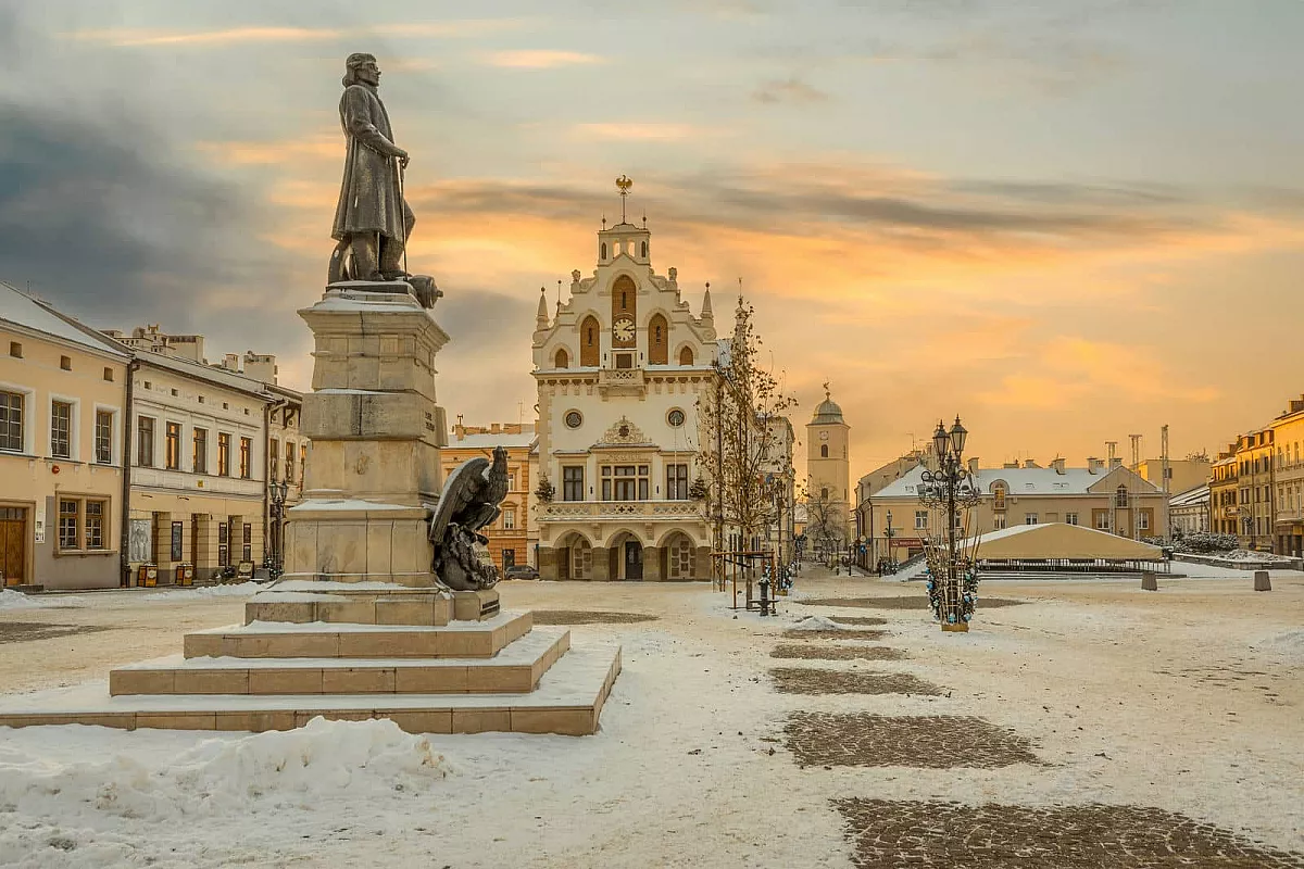 Rzeszow