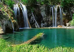 turistipercaso bac_waterfall
