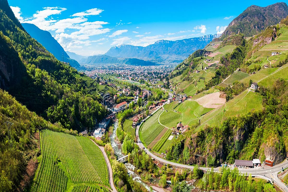 Bolzano