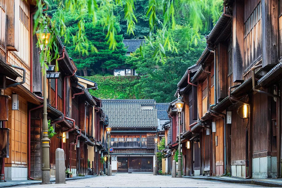kanazawa