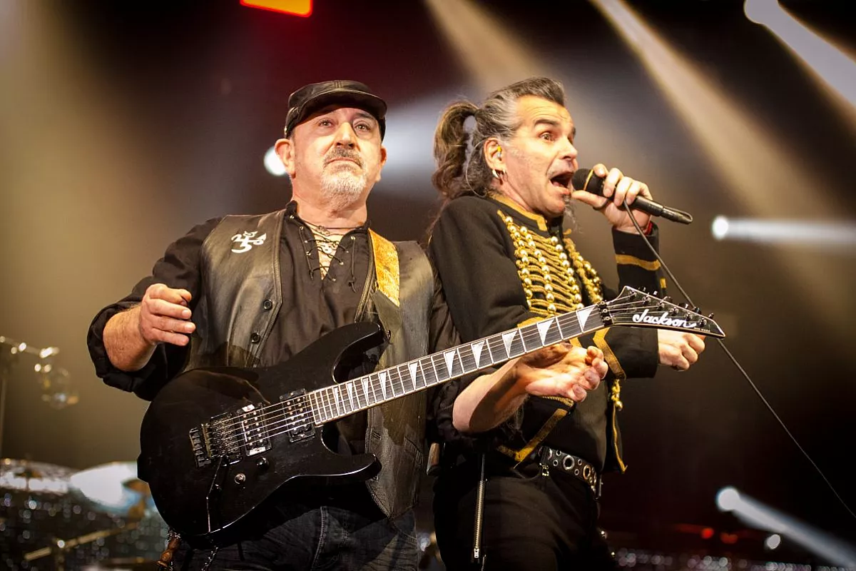 Litfiba saranno i protagonisti del Concertone del Primo Maggio 2026 a Roma