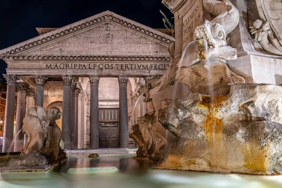 notte dei musei 2026