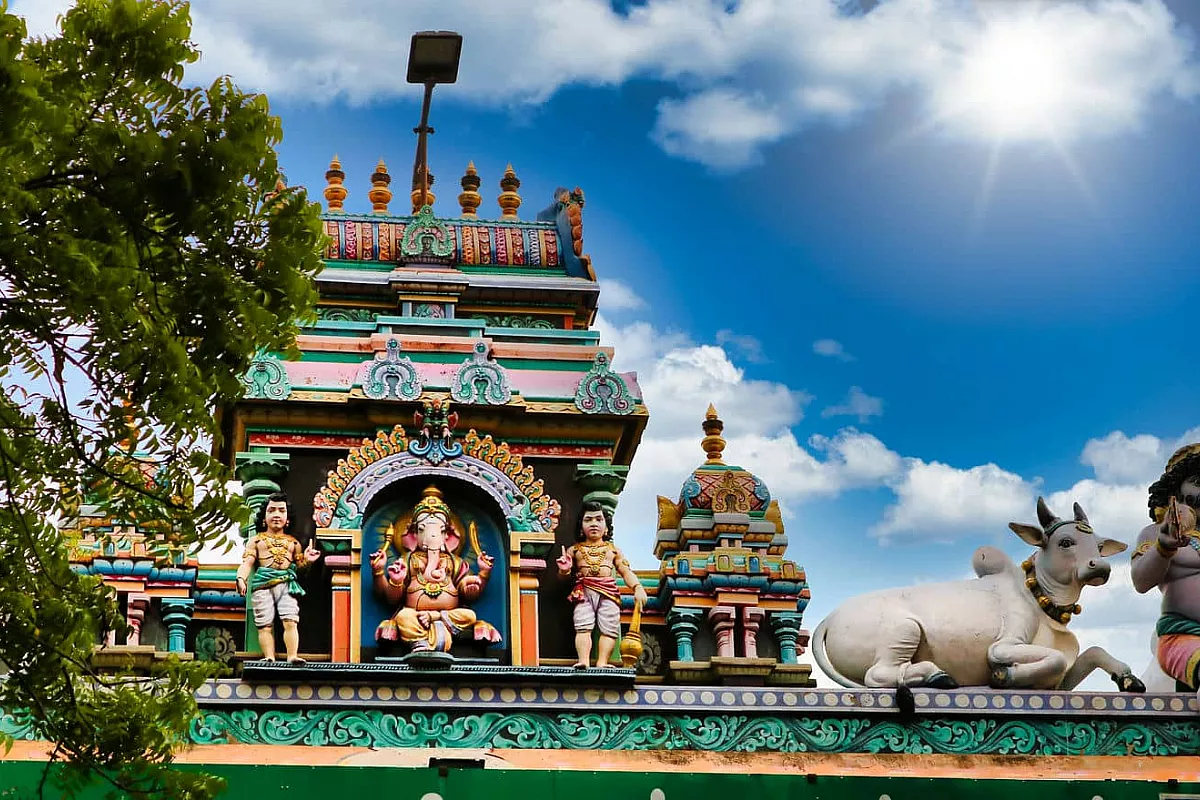 pondicherry