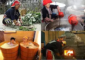 turistipercaso red_dao_bath