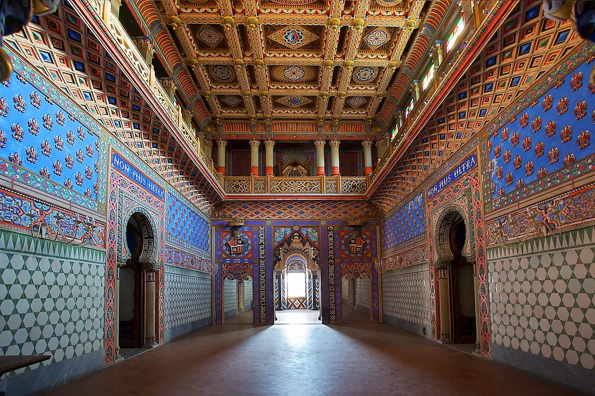 Sammezzano