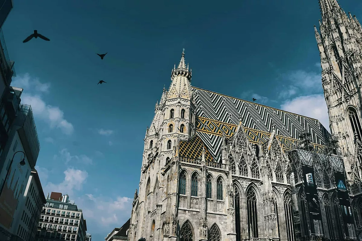 vienna