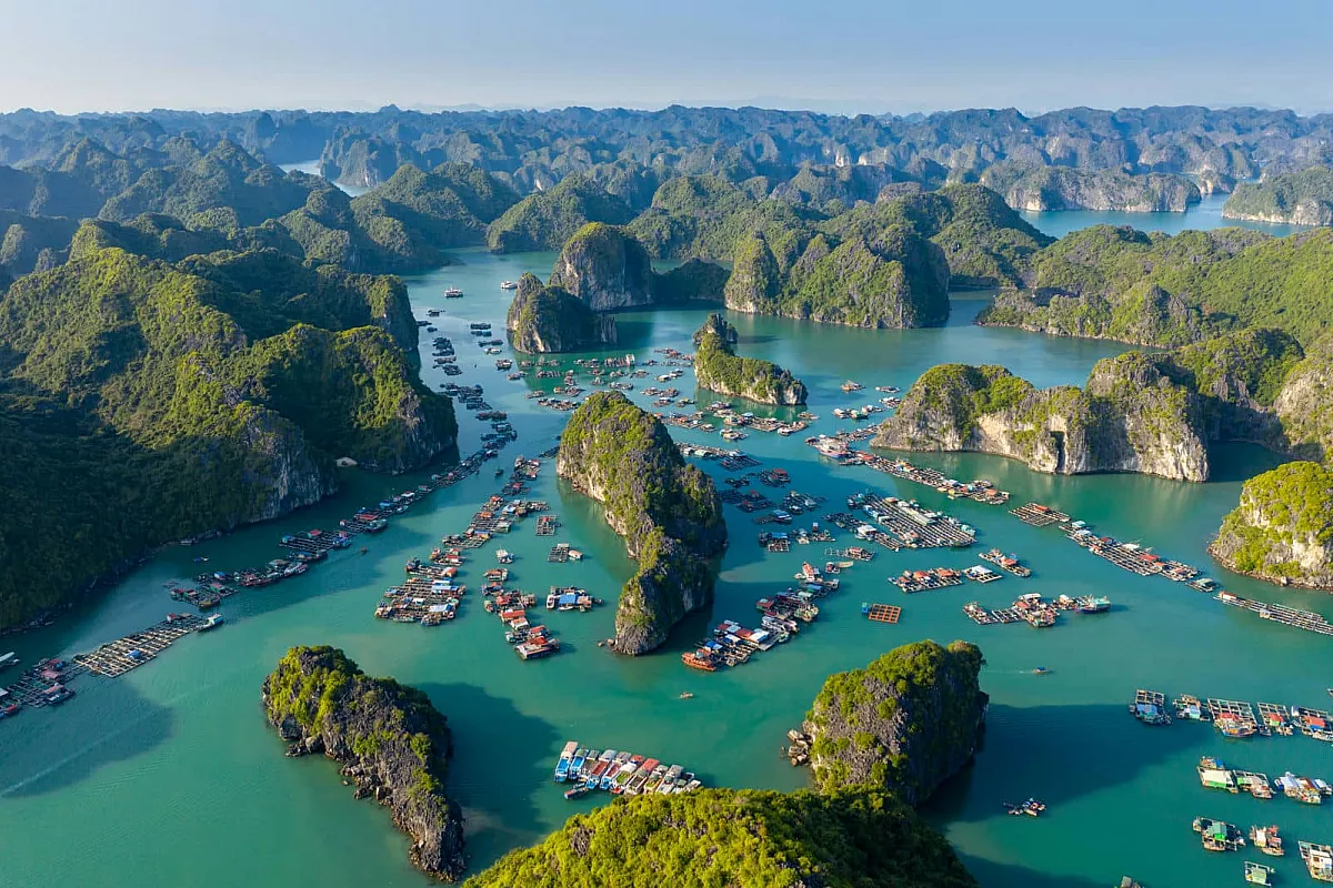 vietnam