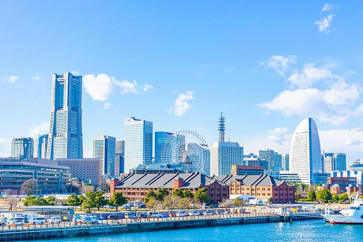 Yokohama
