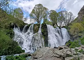 turistipercaso 04_Cascata