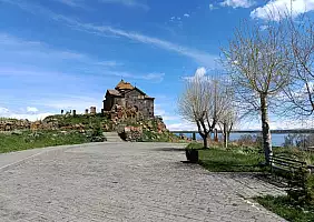 turistipercaso 11_Monastero_Hayravank