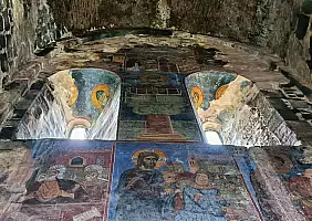 turistipercaso 14_Monastero_Akhtala