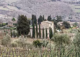 turistipercaso 2 - La casa di Michelangelo