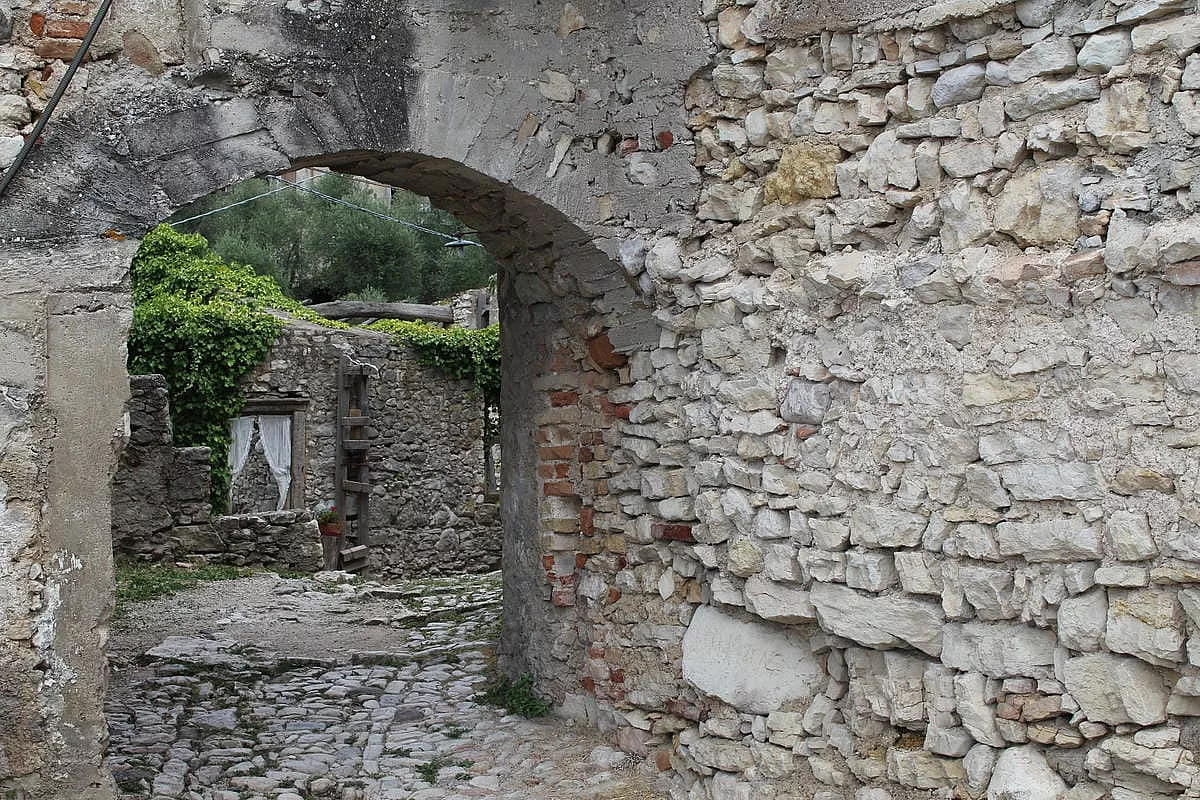 Campo di Brenzone