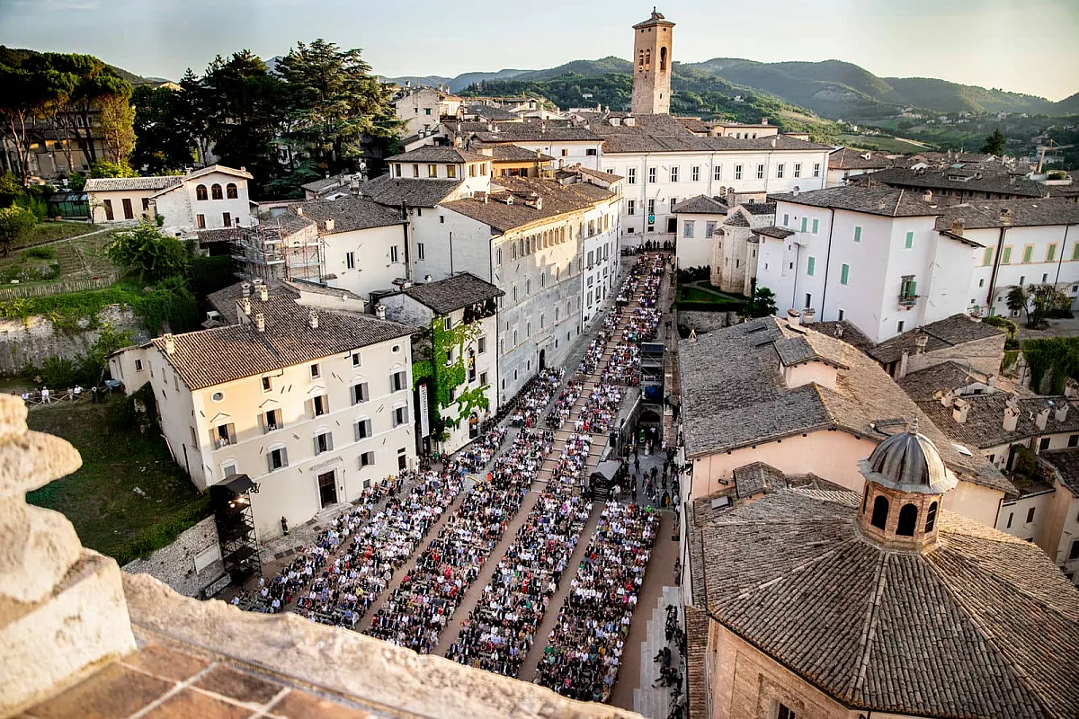 Festival dei Due Mondi 2026