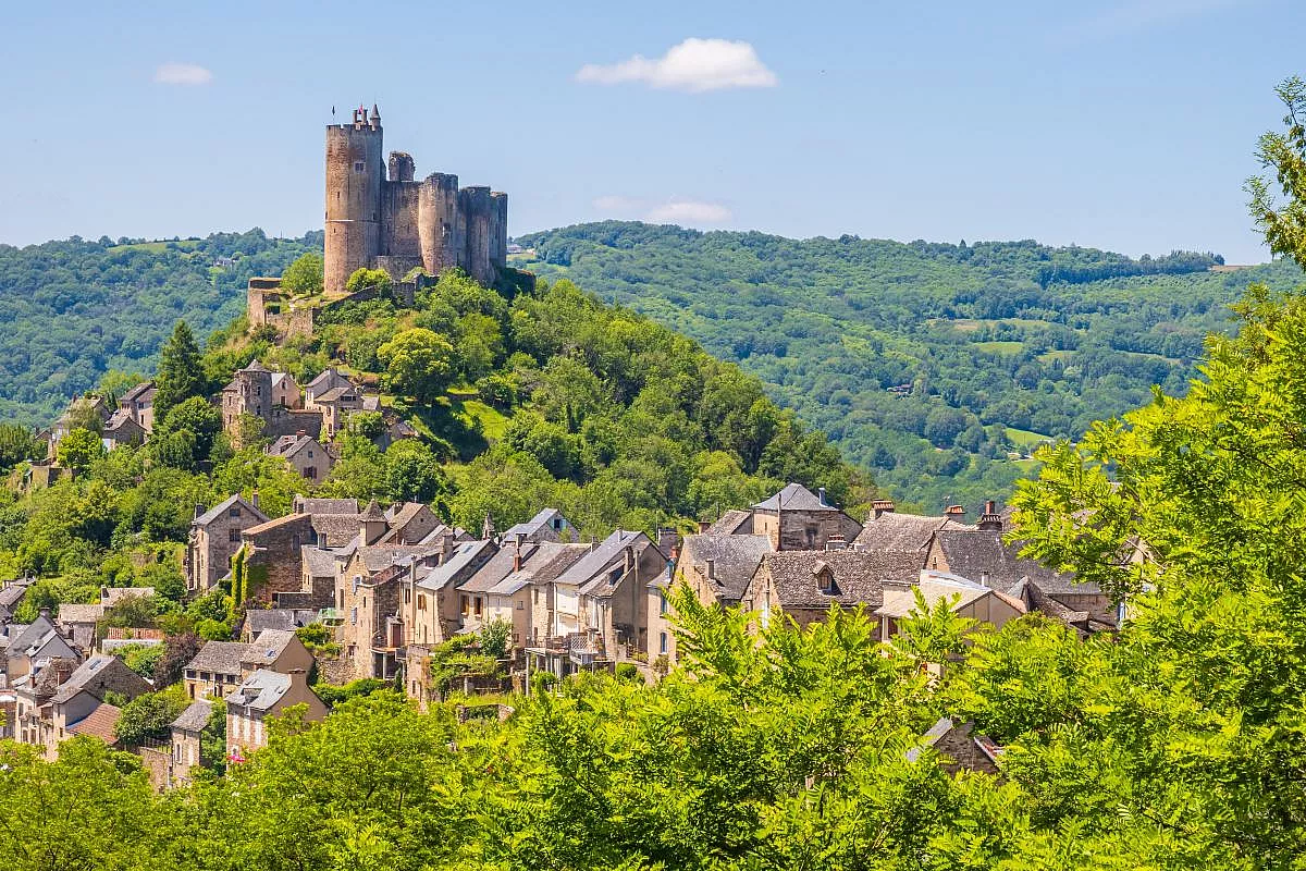 Najac