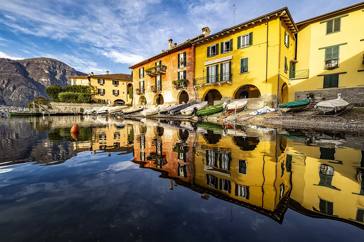 TG del Turismo: notizie da Tuscia, Livorno, Valtellina e Lago di Como