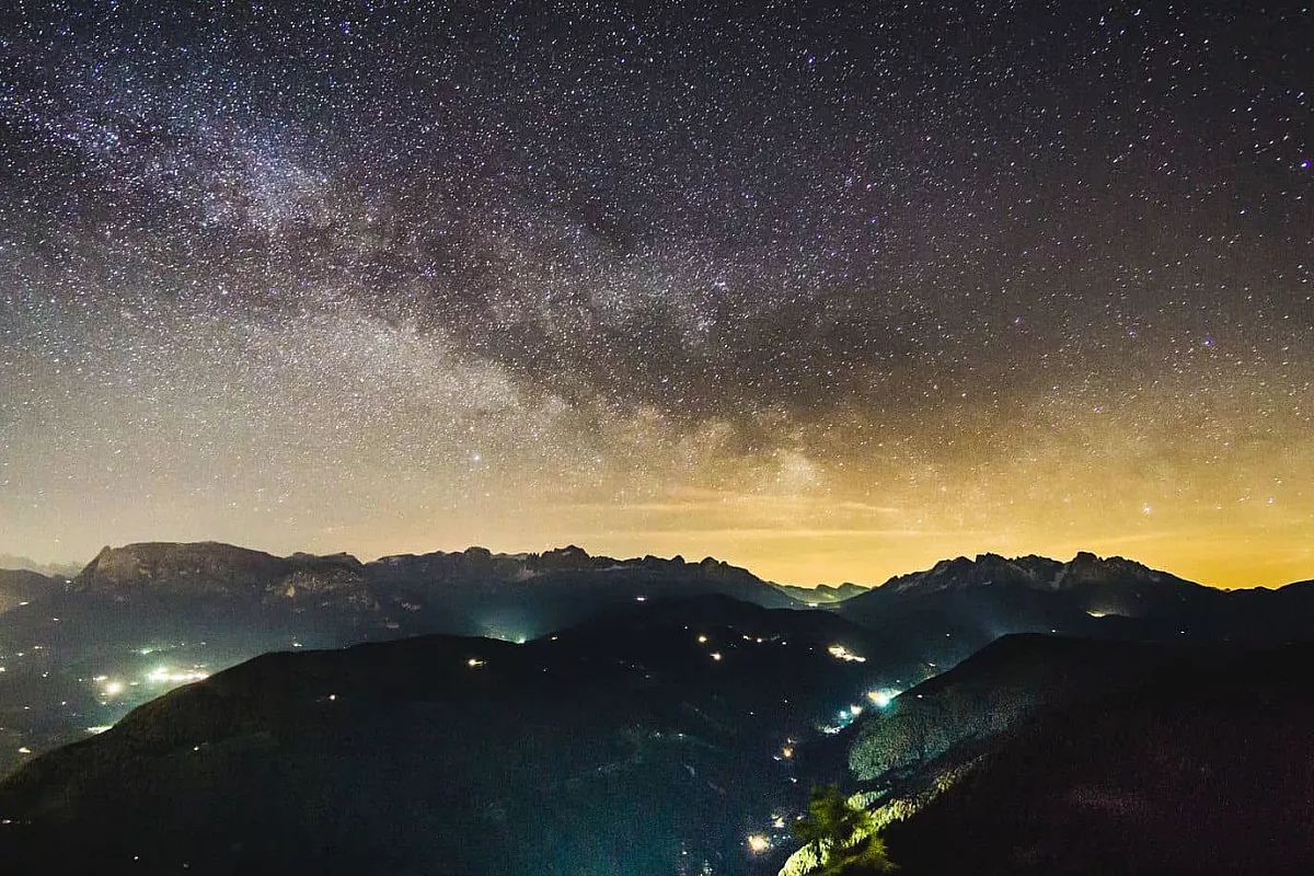 Astrovillaggio
