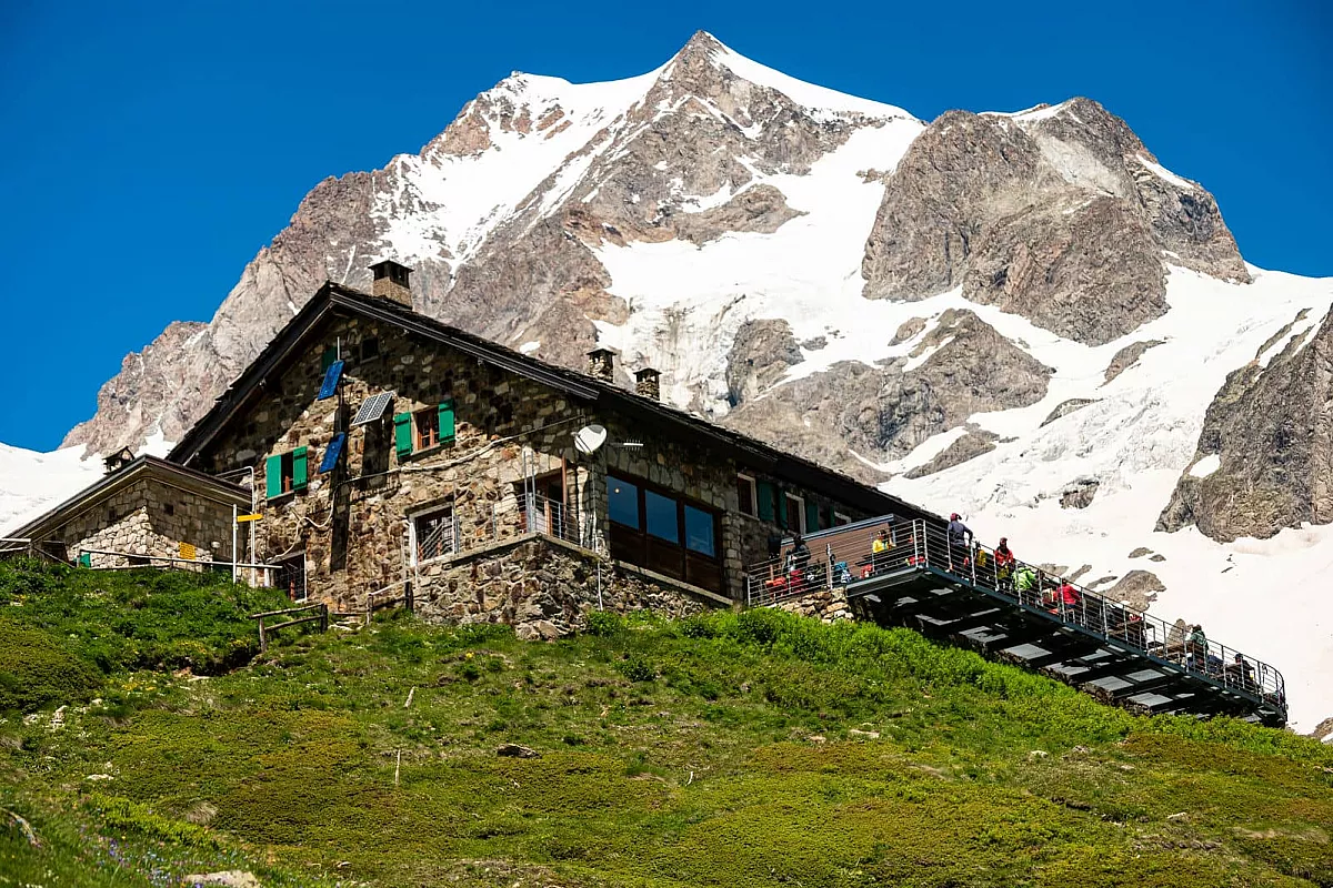 Valle d'Aosta