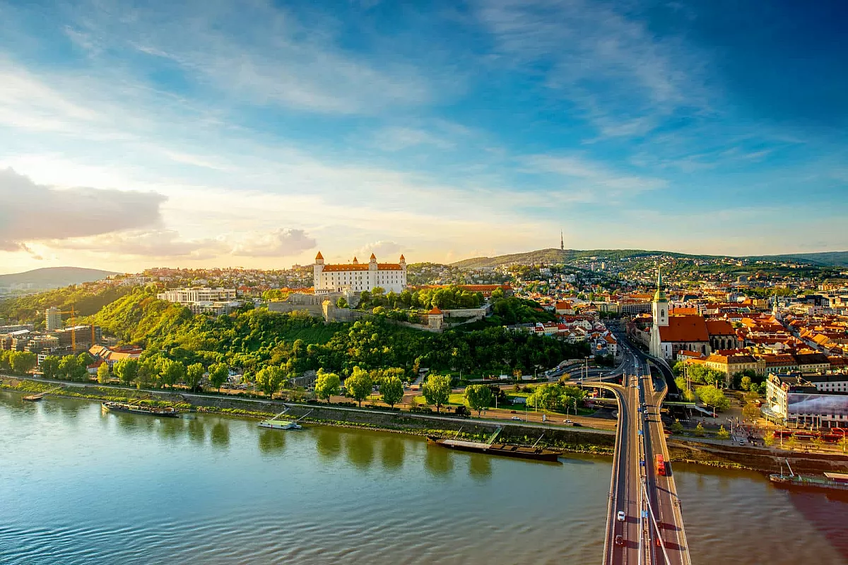 Bratislava